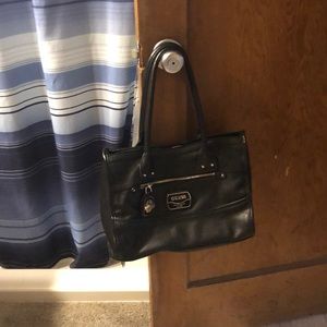 Guess purse